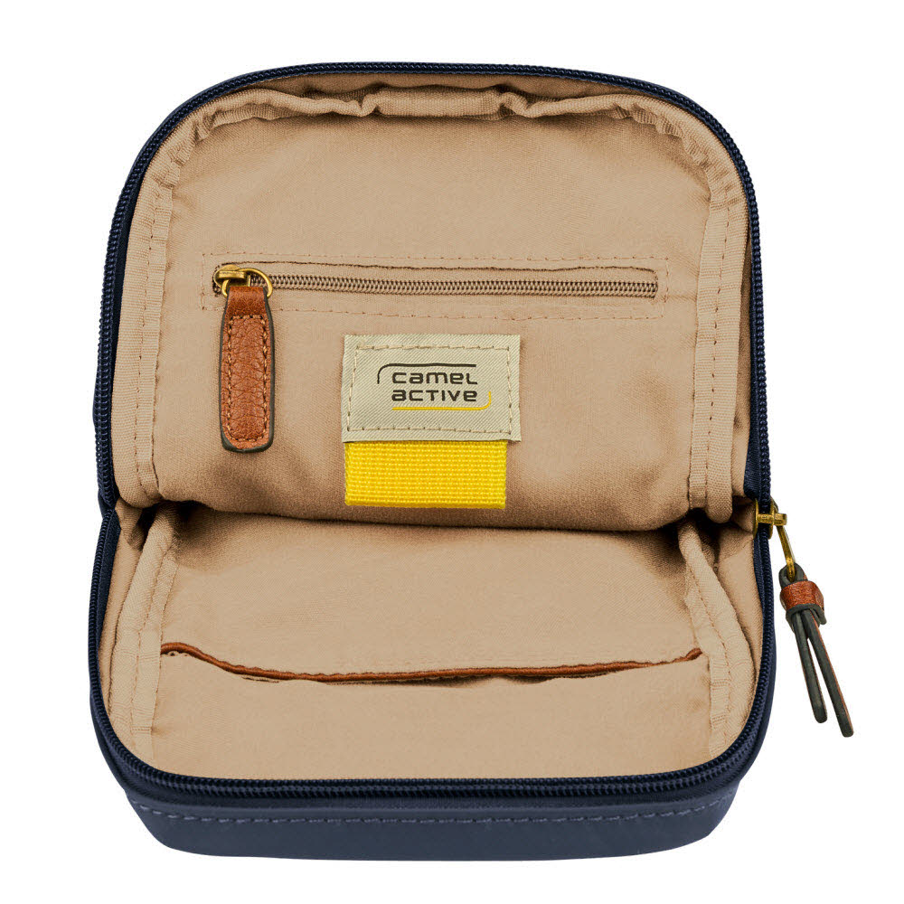 Camel Active Damen BARI Umhängetasche