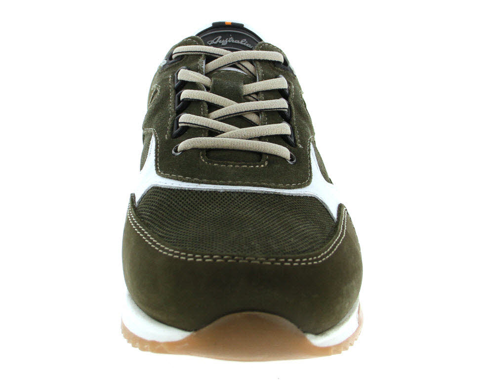 Australian Herren Halbschuhe Sneaker