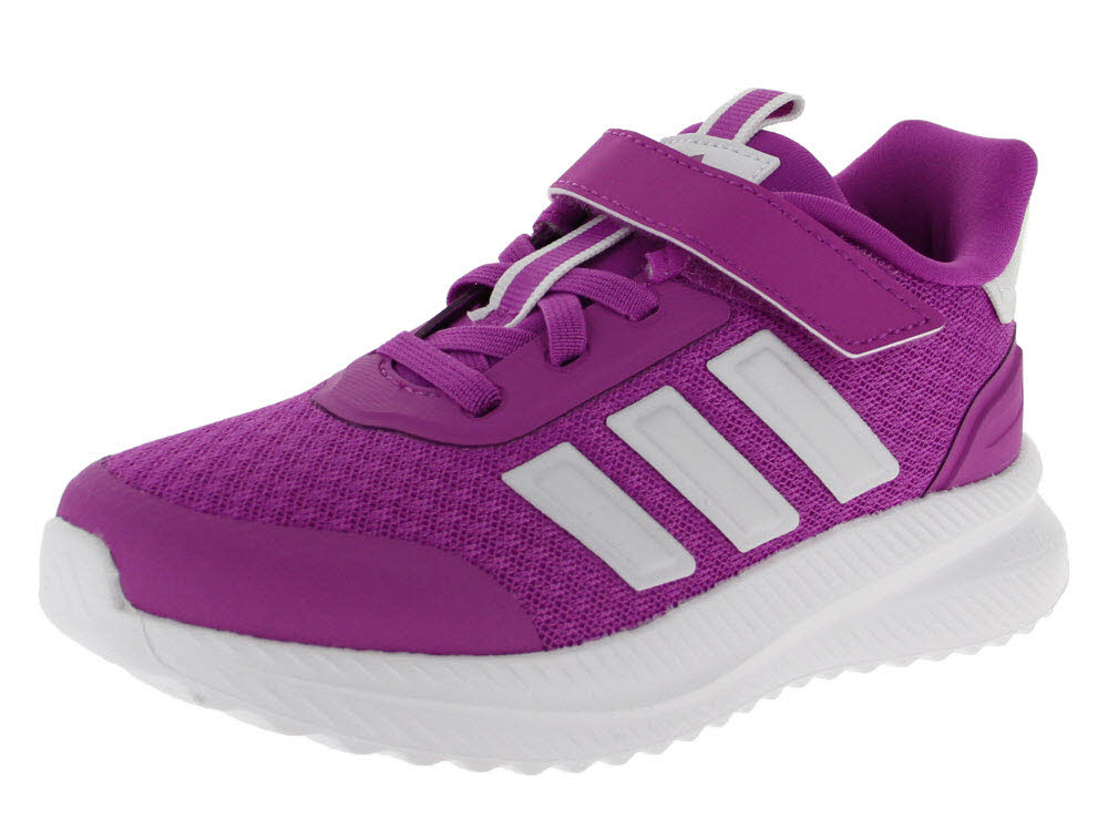 adidas adidas X_PLRPATH EL C Kids Klettschuhe