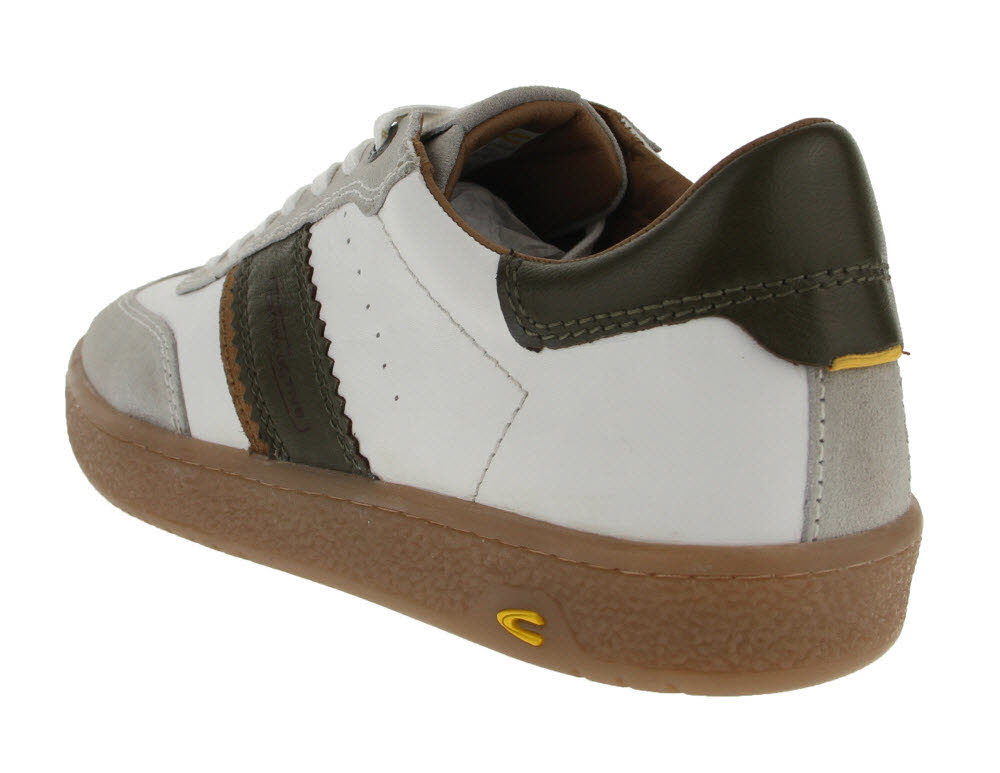 Camel Active Herren Halbschuhe