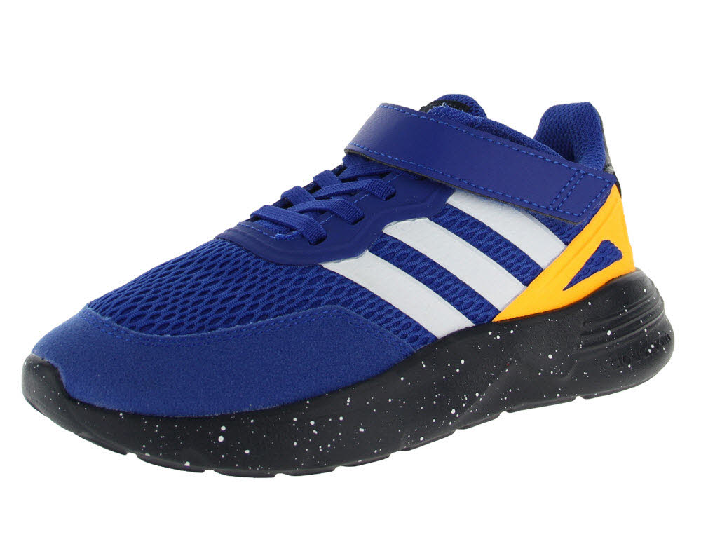 adidas NEBZED EL Kids Klettschuhe