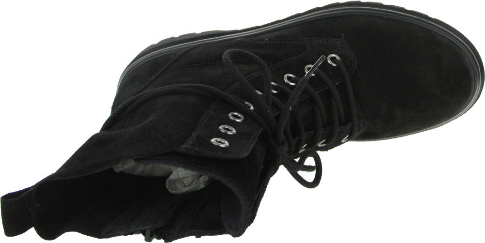 Gabor Damen Schnürboots