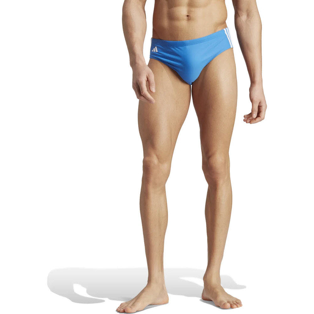 adidas Badehose Classic 3-Streifen