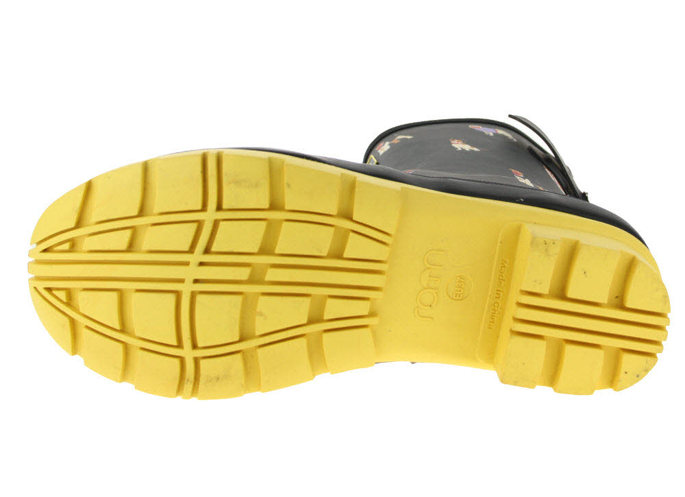 Rajn Damen Gummistiefel