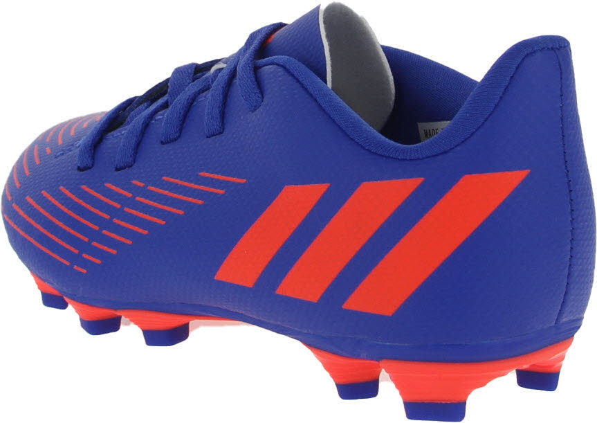 adidas PREDATOR EDGE.4 FxG J