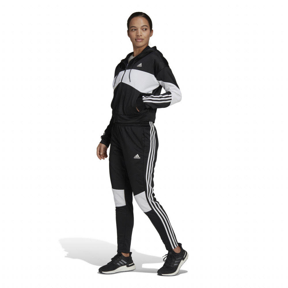 adidas W BOLD BLOCK TS