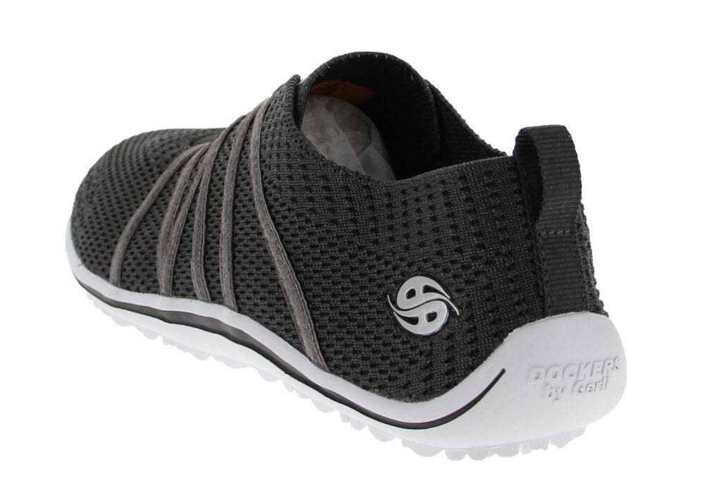 Dockers Damen Barfußschuhe