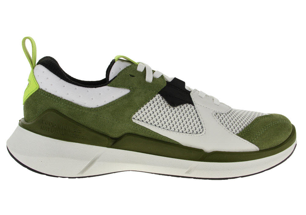 Ecco Herren Freizeitschuhe Athleisure