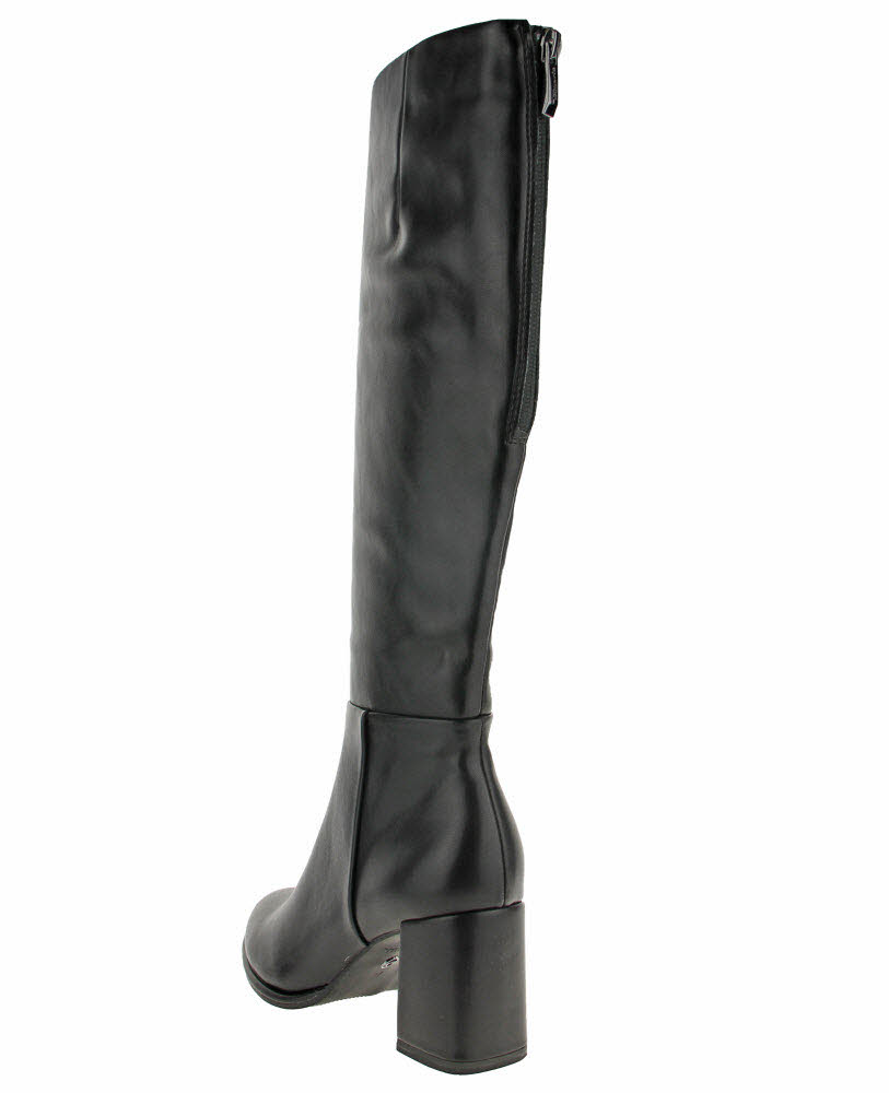 Tamaris Damen  Langschaftstiefel