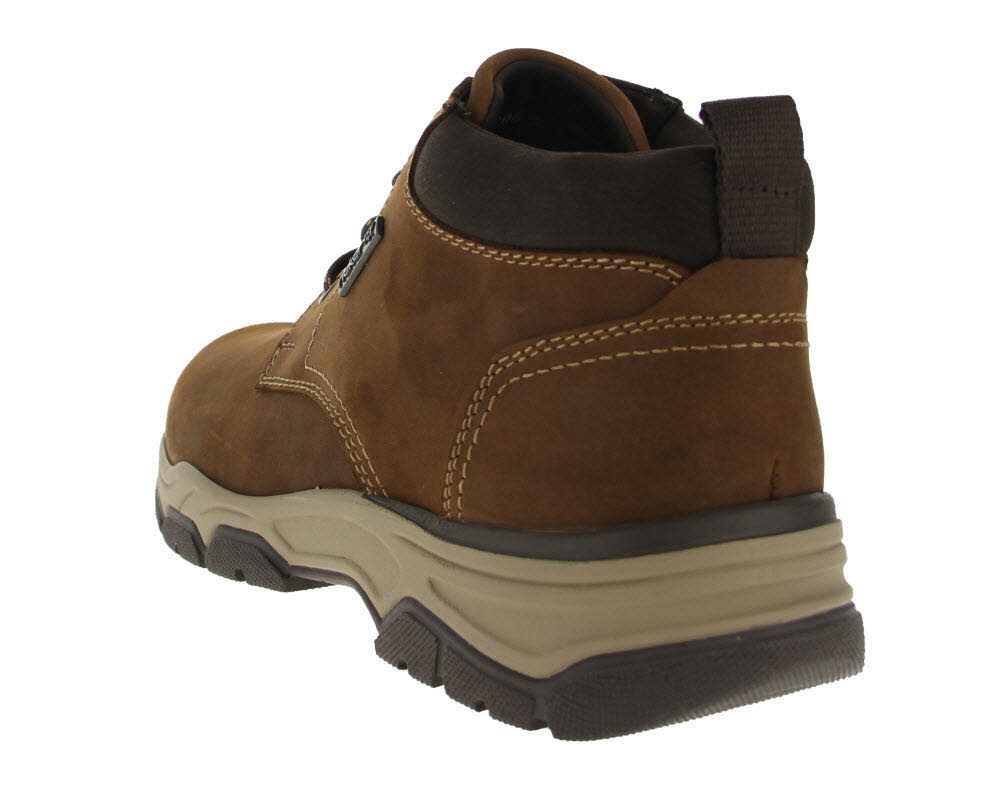 Rieker Herren Schnürboots