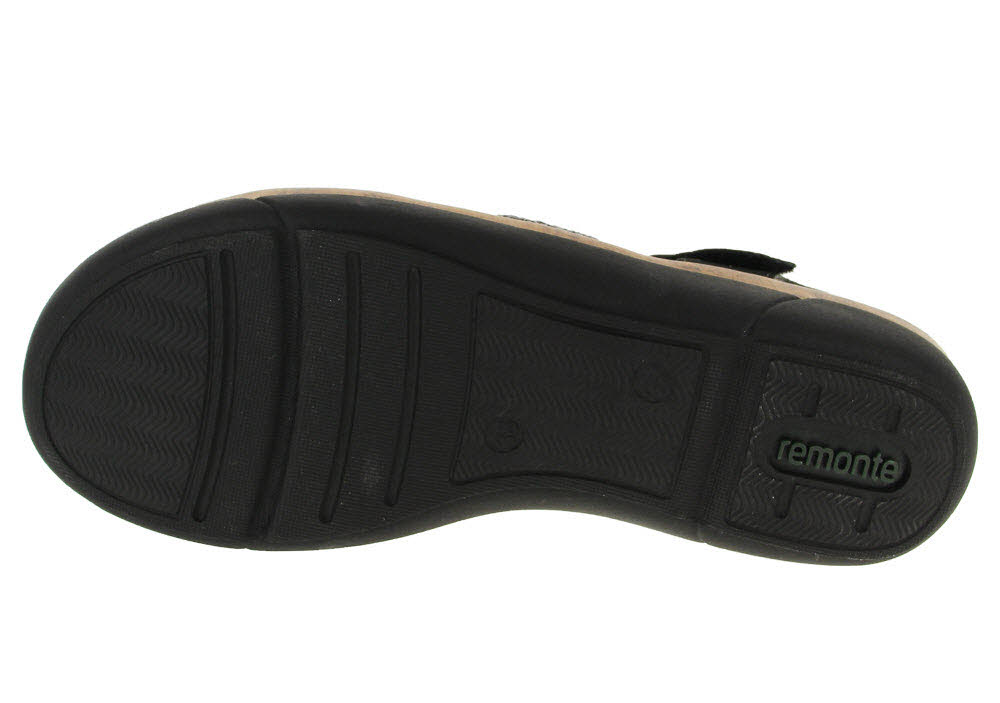 Remonte Damen Sandale