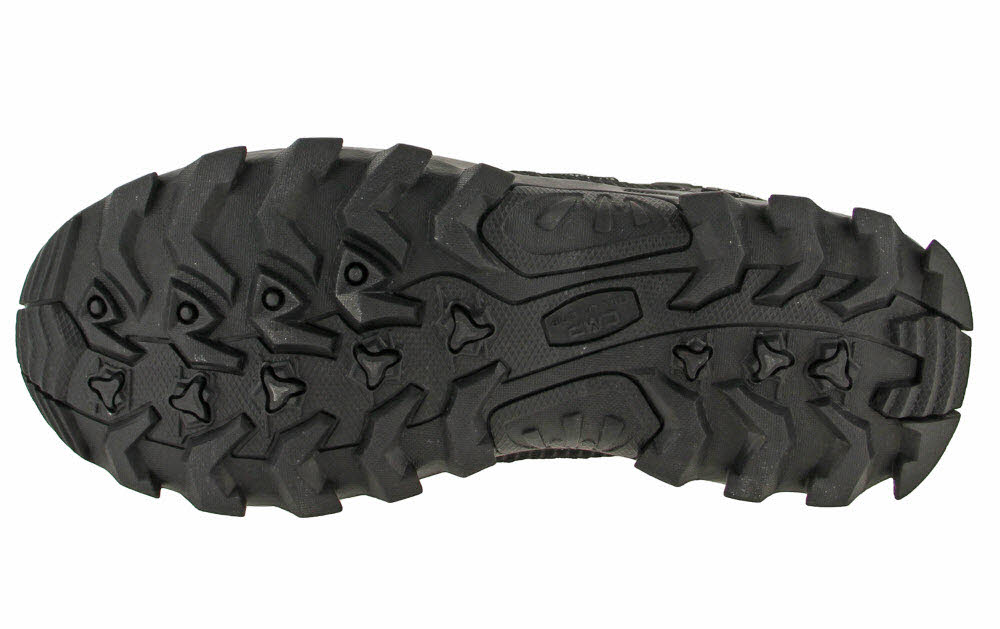 CMP Damen Trekkingschuhe Rigel