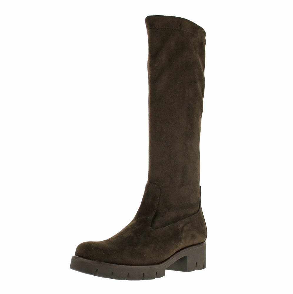 Gabor Damen Langschaftstiefel