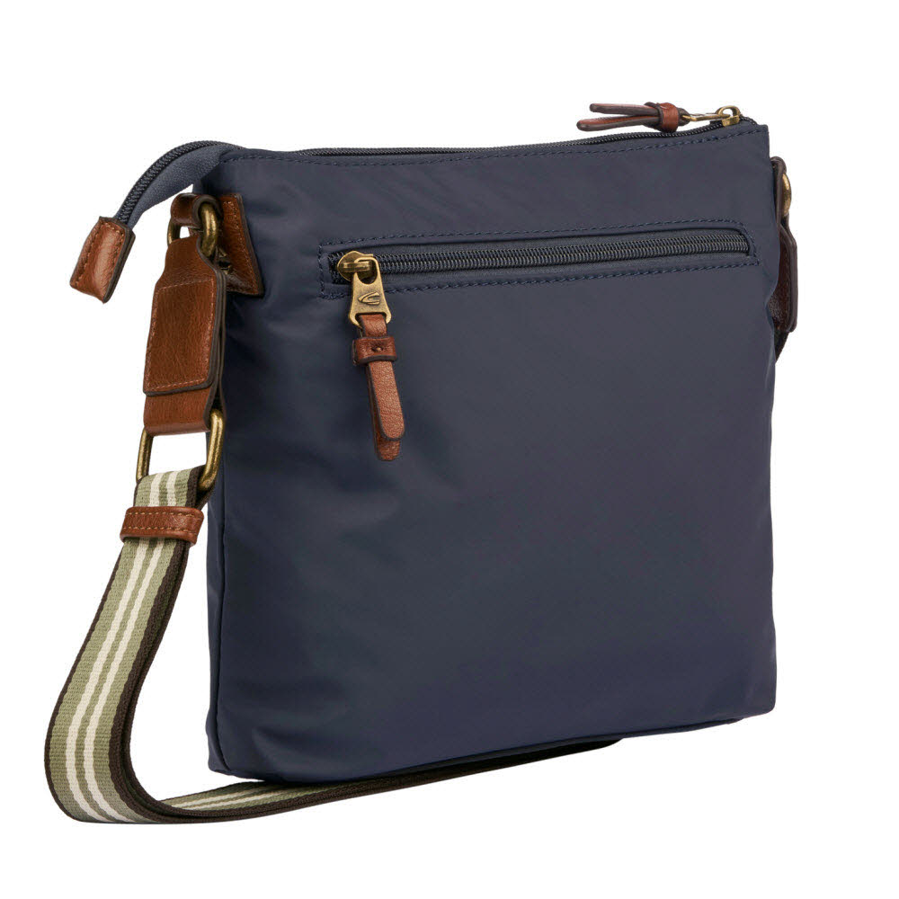 Camel Active Damen BARI CROSS BAG L