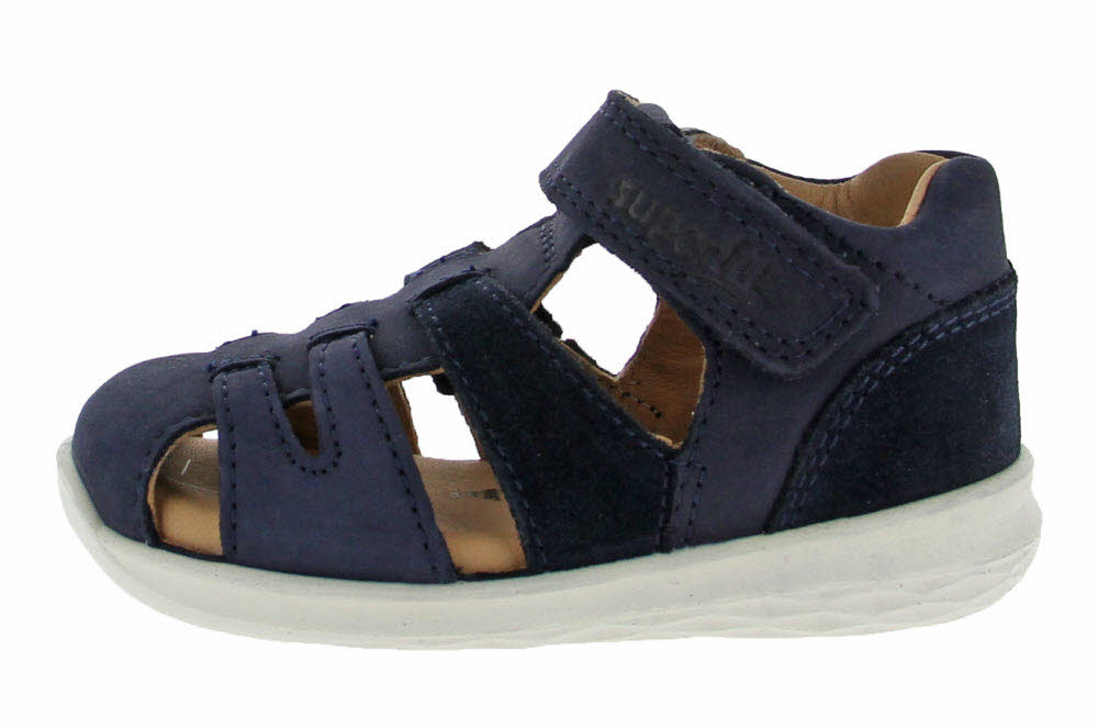 Superfit Jungen Sandale