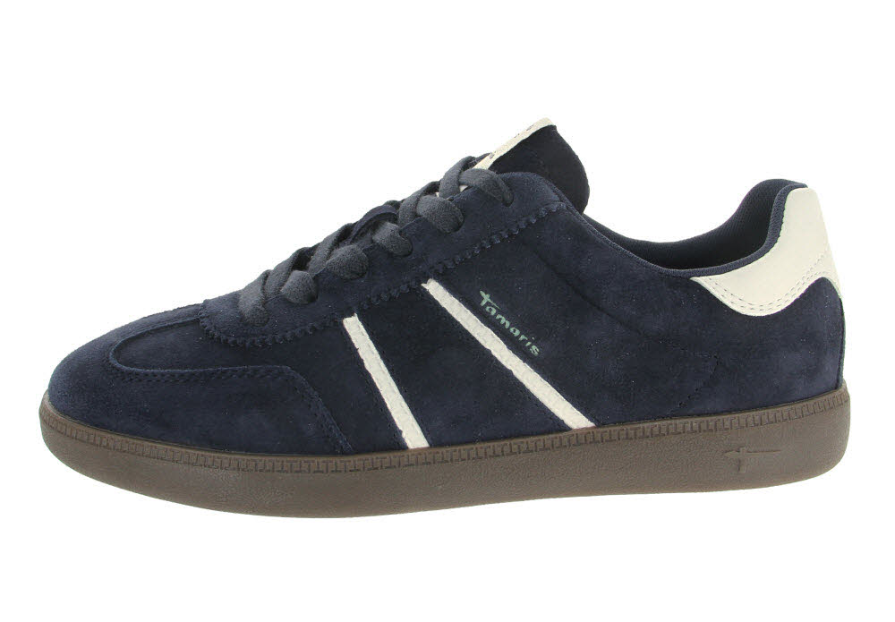 Tamaris Damen Sneaker