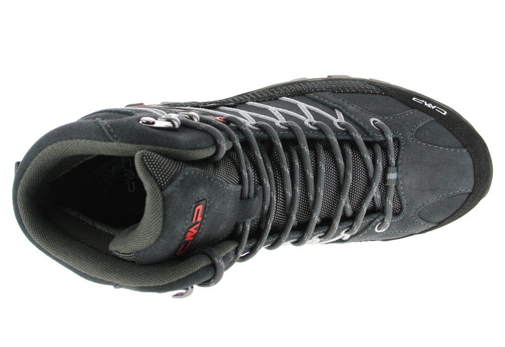 CMP Herren Trekkingschuhe Rigel Mid