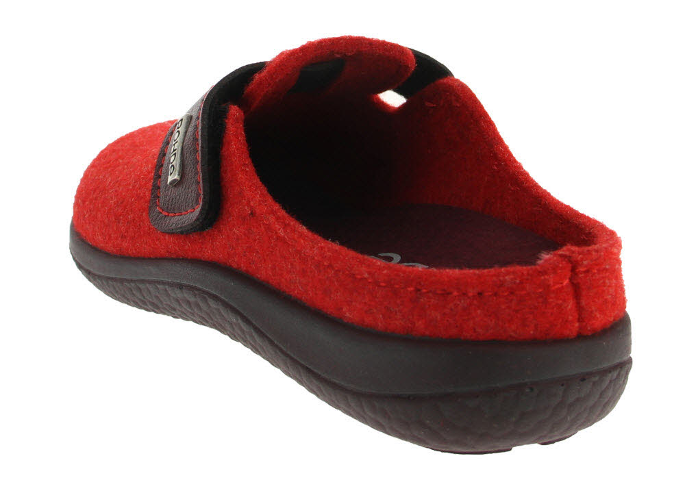 Rohde Damen Hausschuhe / Pantolette