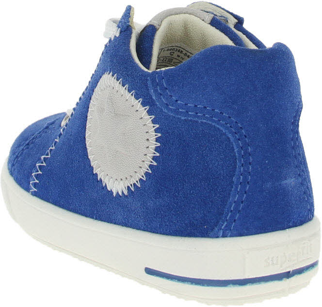 Superfit Mädchen Halbschuhe