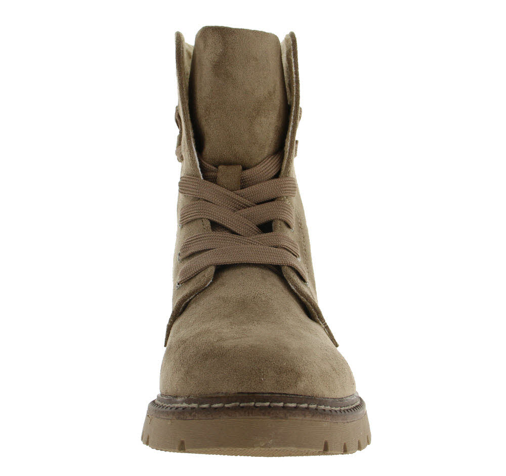 piece of mind Damen Bootie