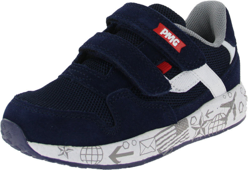 Primigi Kinder Jungen Halbschuhe