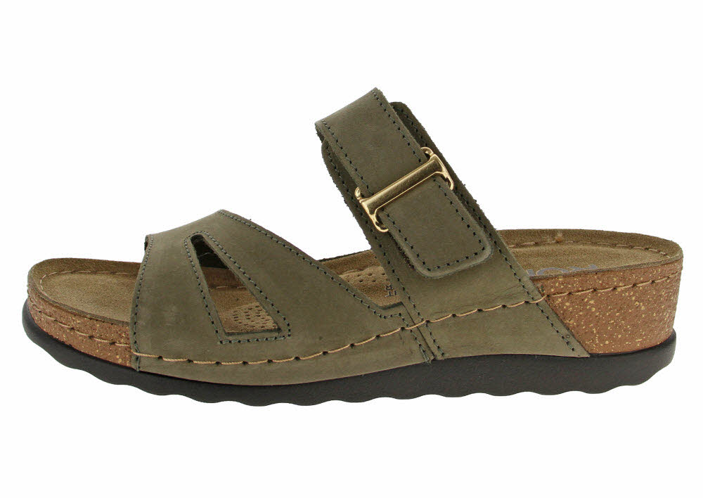 Rohde Damen Pantolette