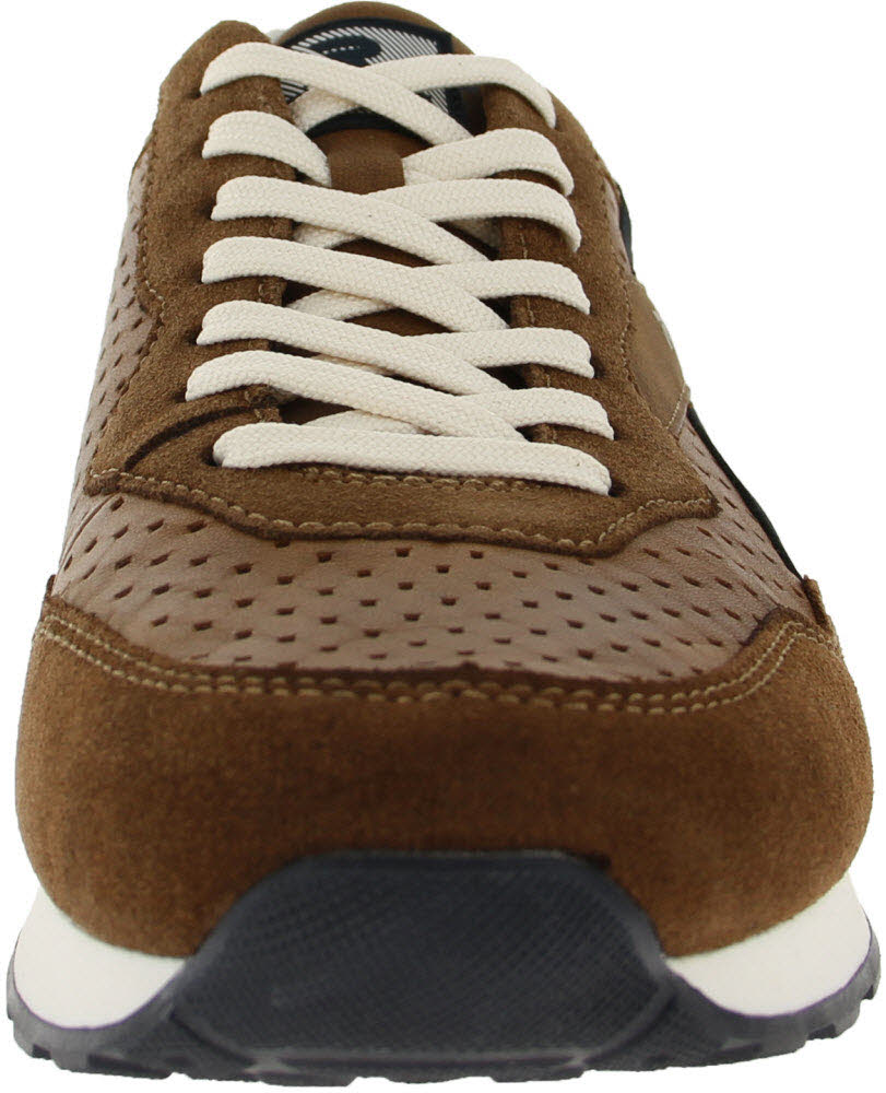 Rieker Herren Halbschuhe