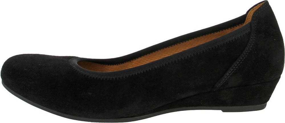 Gabor Damen Pumps mit Keilsohle