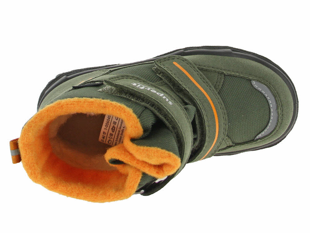Superfit Kinder Winterbootie