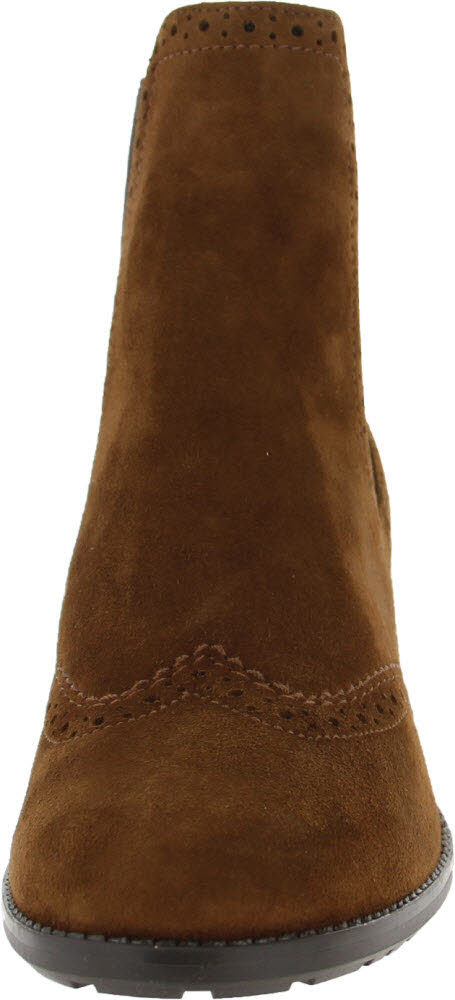 Tamaris Damen Stiefelette 56653-32