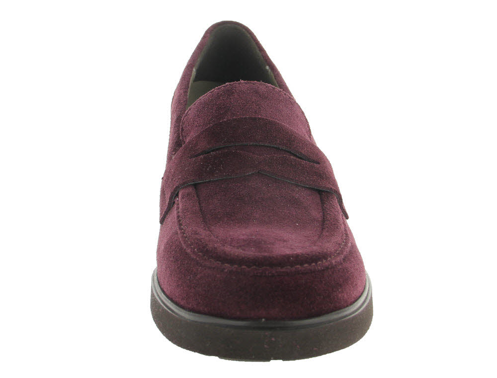 Gabor Damen Trotteur Hochfrontpumps