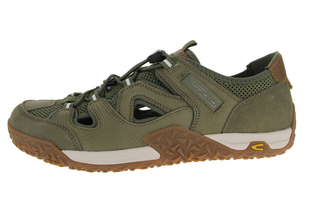 Camel Active Herren Halbschuhe