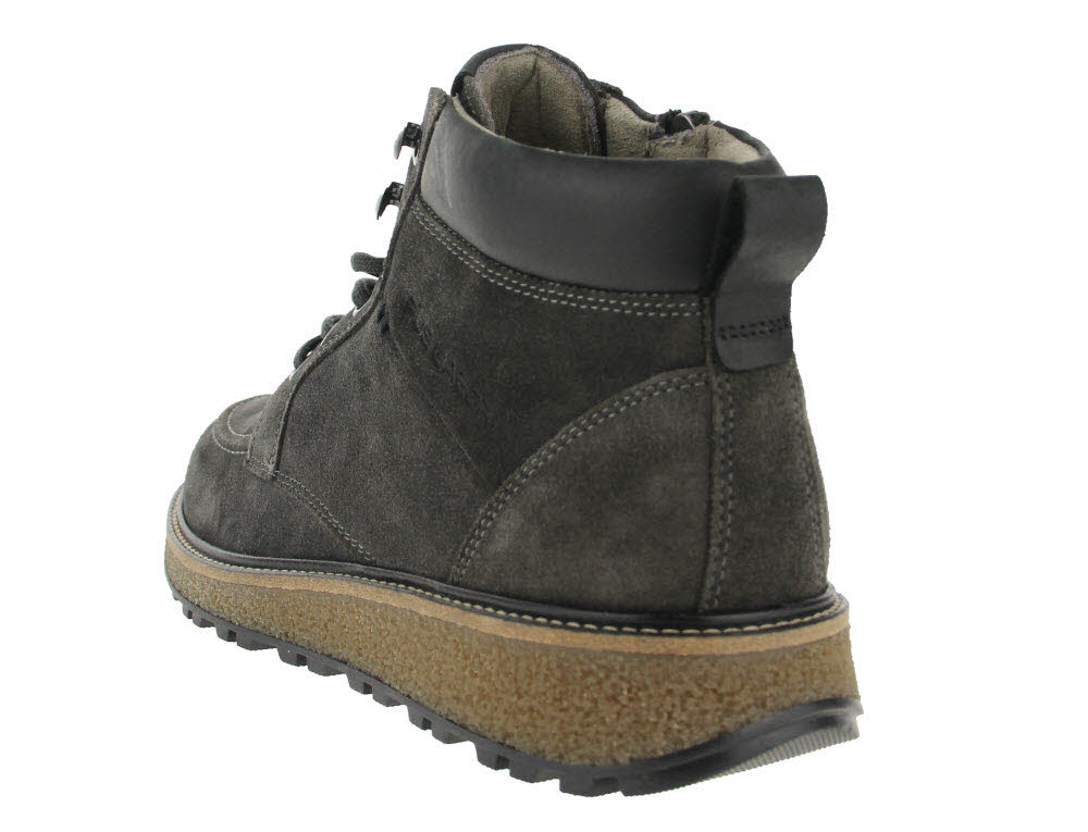 Pius Gabor Herren Schnürboots