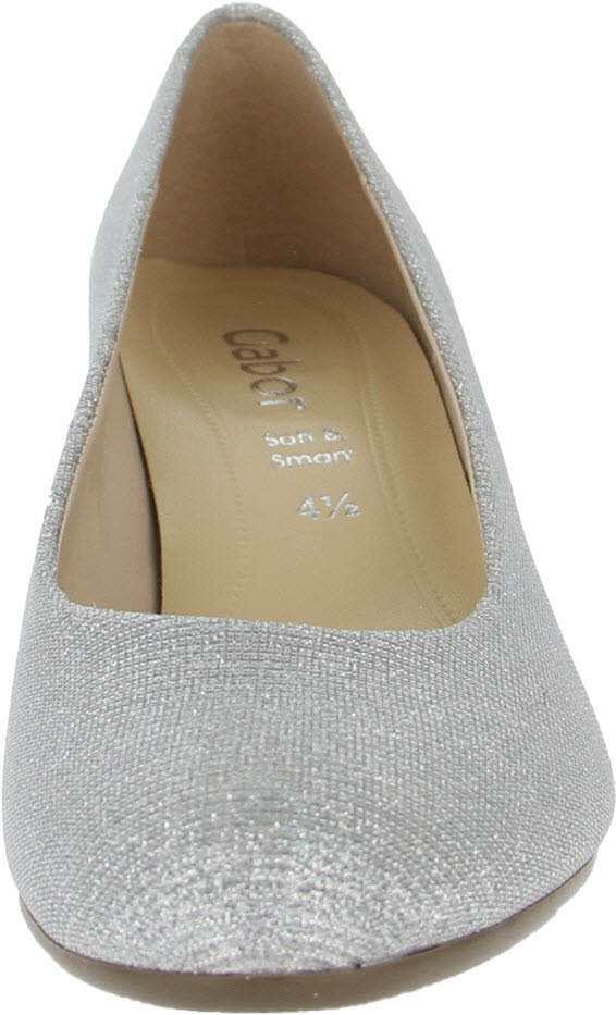 Gabor Damen Pumps 01.400.60