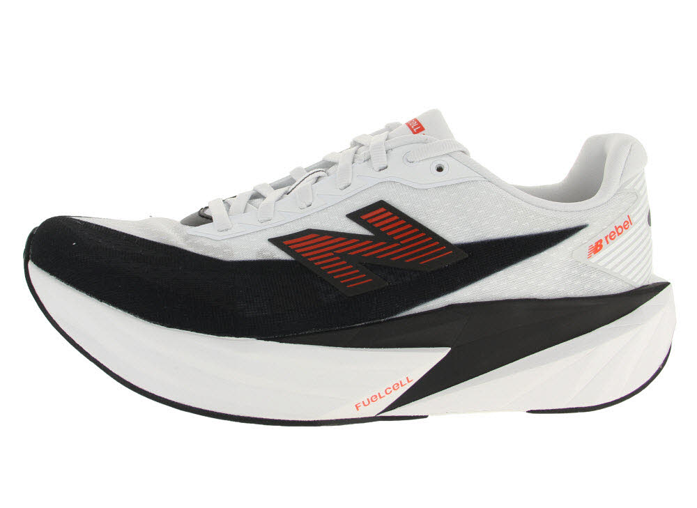 New Balance FuelCell Rebel v5 Herren Lau