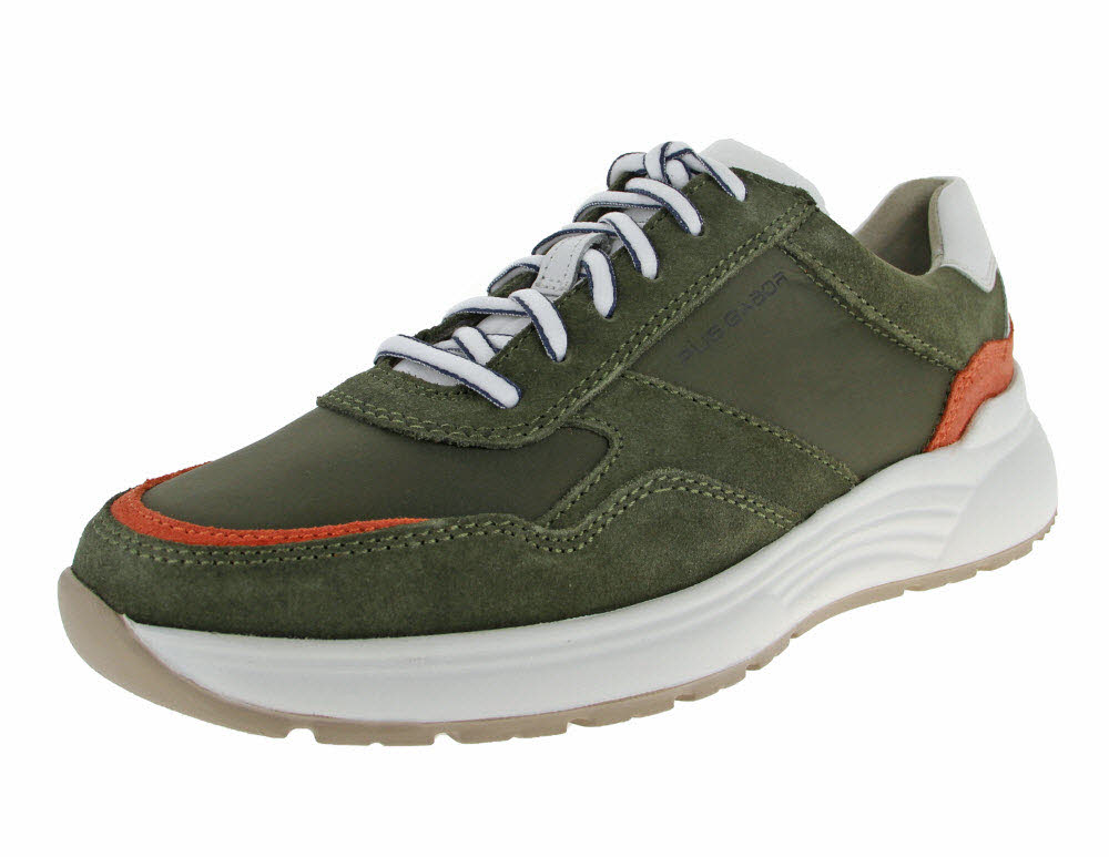 Pius Gabor Herren Halbschuhe