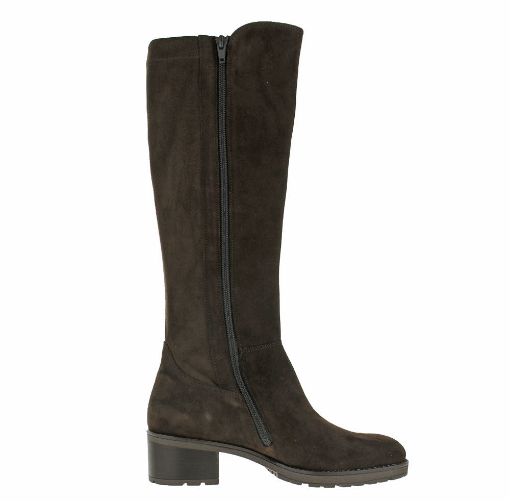 Gabor Damen Langschaftstiefel