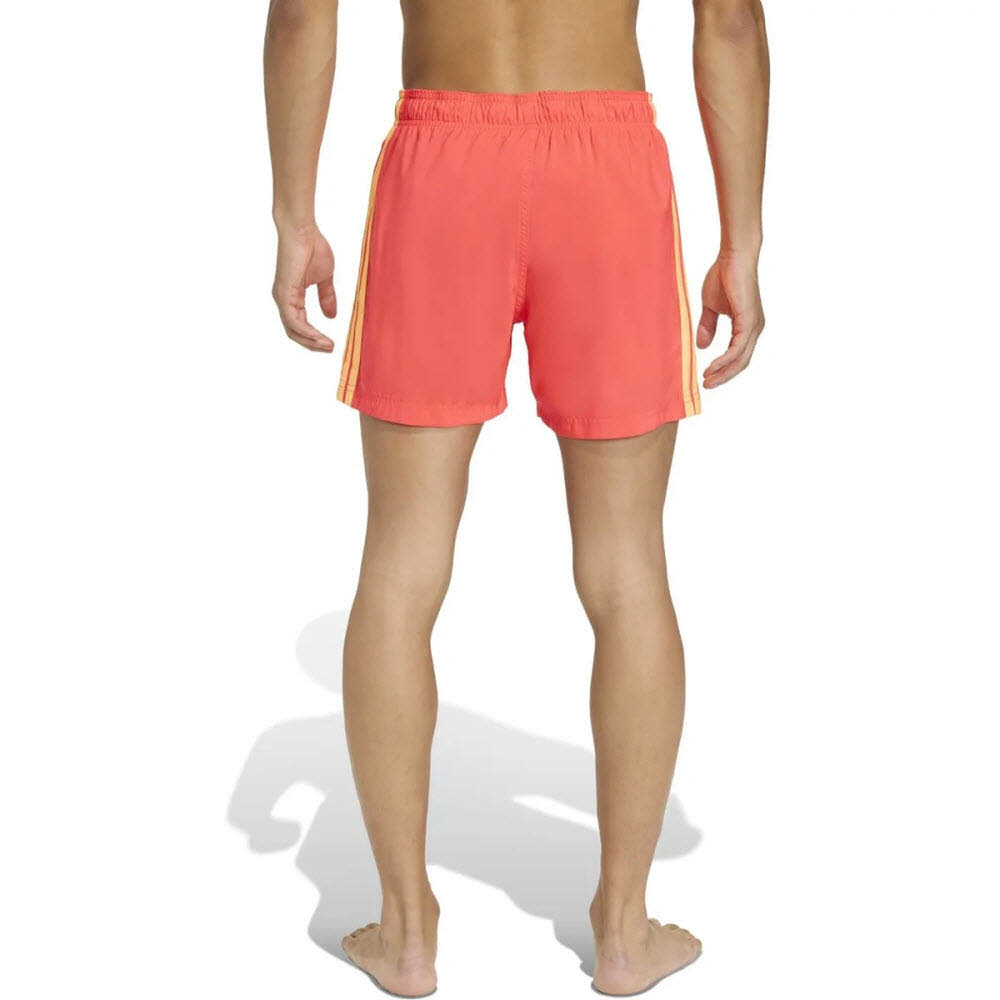 adidas Herren Badeshorts 3-Streifen