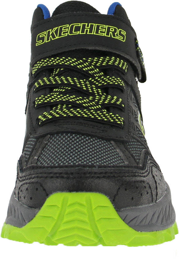 Skechers Kinder Sneaker-Boots