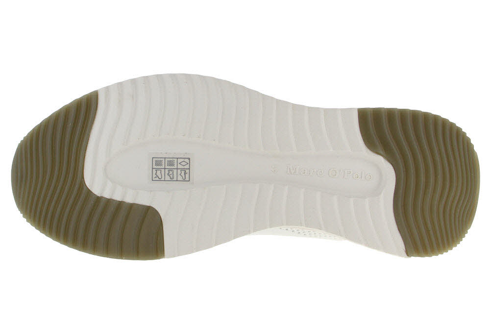 Marc O`Polo Herren Slipper