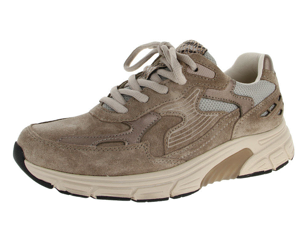 Gabor Rollingsoft Damen Halbschuhe