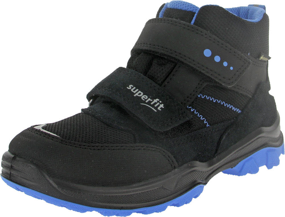 Superfit Kinder Boots mit Gore-Tex