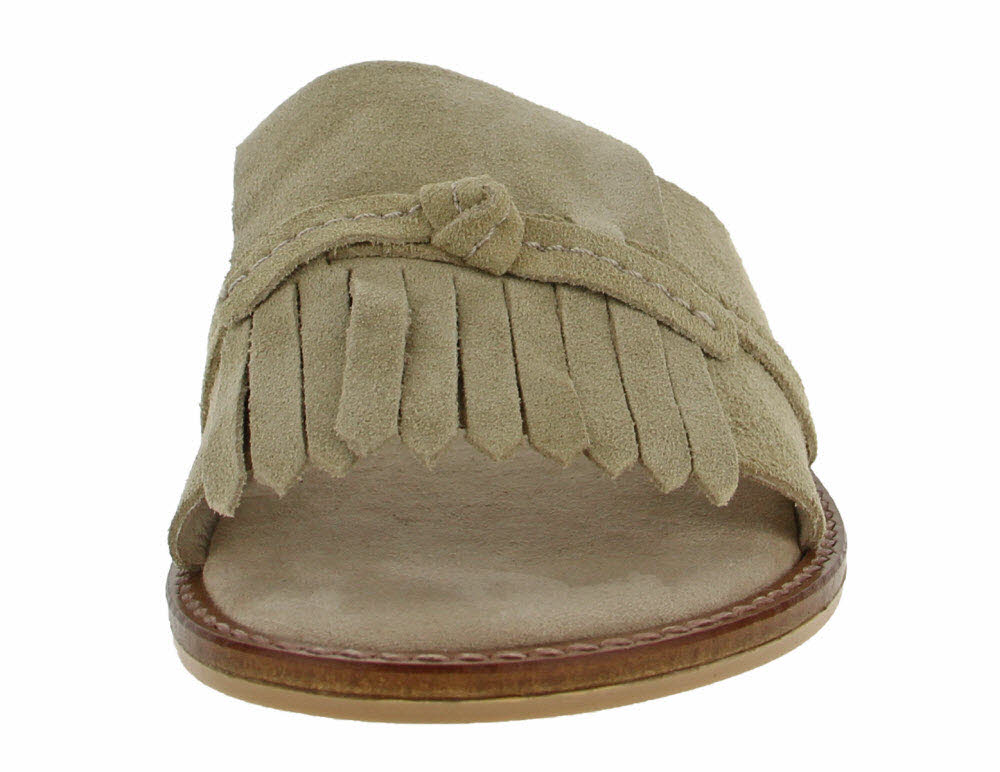 Marc O`Polo Damen Pantolette