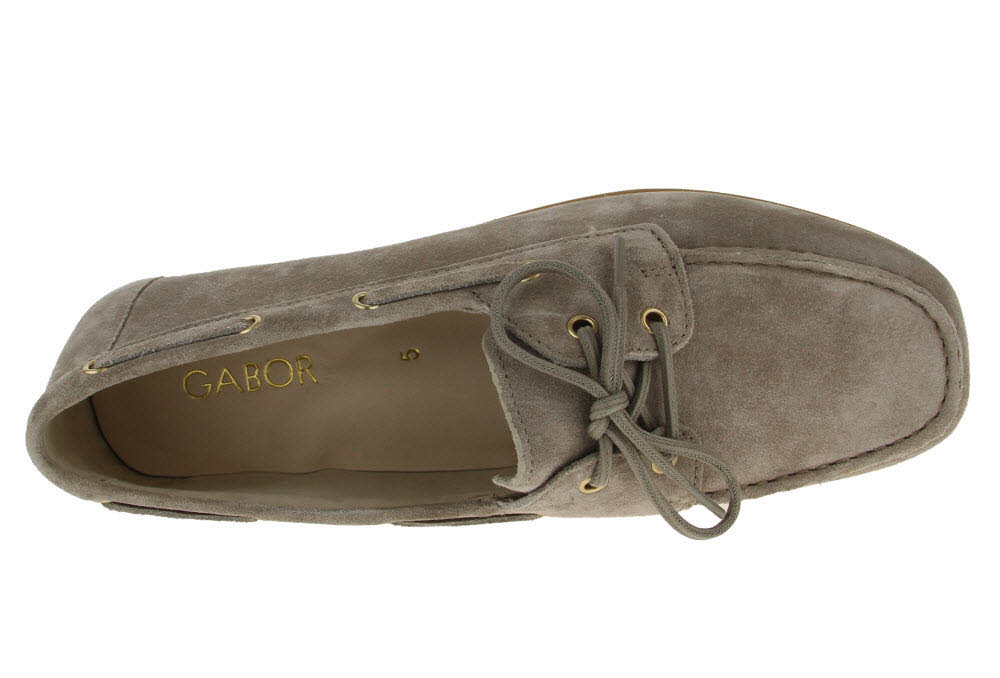 Gabor Damen Mokassins
