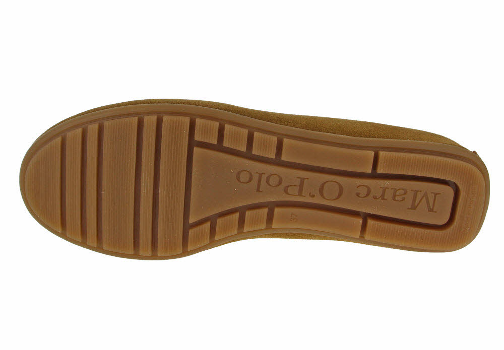 Marc O`Polo Damen Mokassins