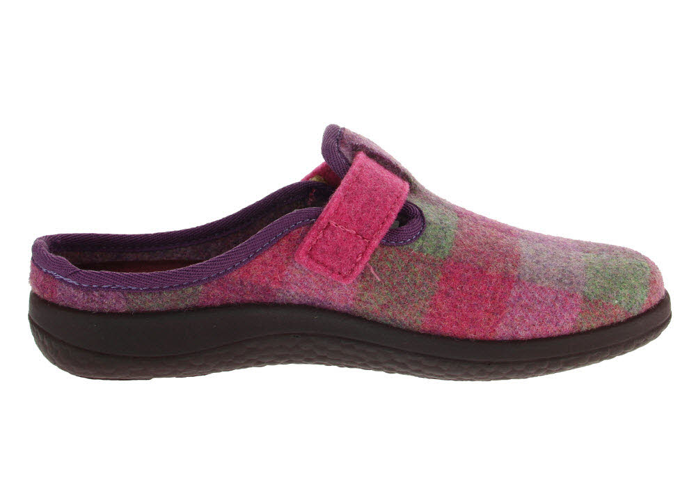 Rohde Damen Hausschuhe / Pantolette