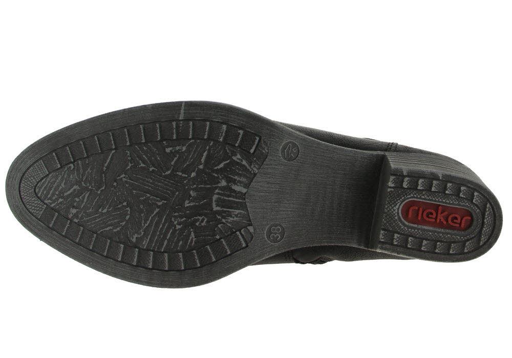Rieker Damen Stiefelette