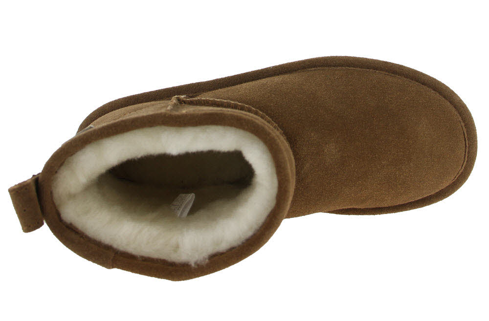 Axelda Damen wasserabweisende Winterboot