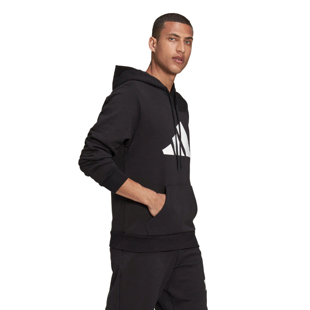 adidas Sportswear Graphic Hoodie