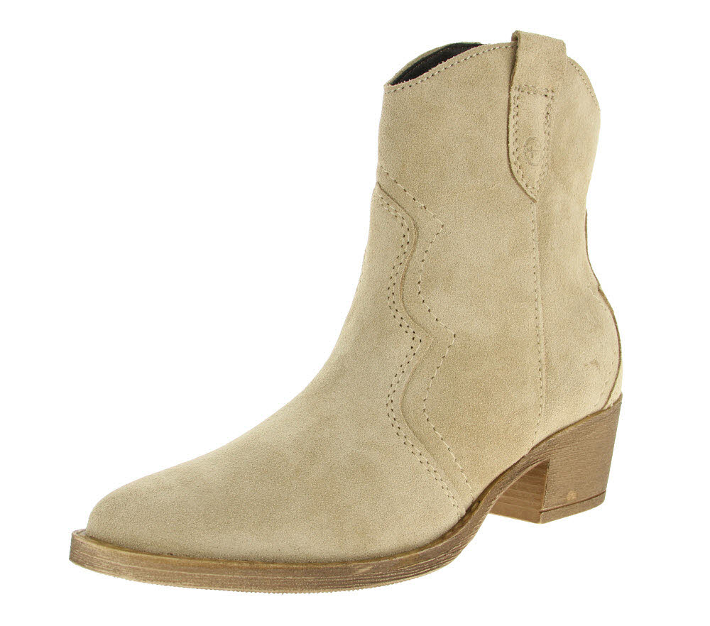 Tamaris Damen Stiefelette